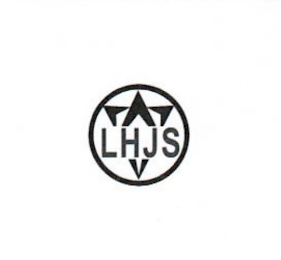 LHJS logo