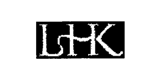 LHK logo