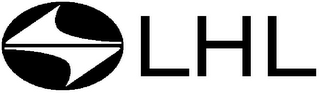 LHL logo