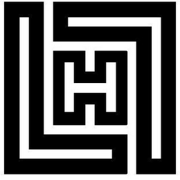 LHL logo
