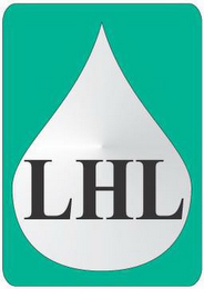 LHL logo