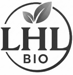 LHL BIO logo