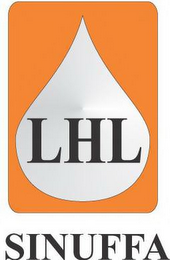 LHL SINUFFA logo
