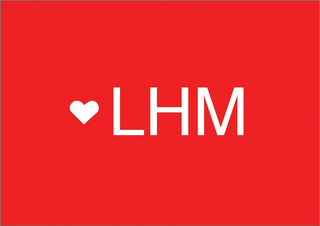 LHM logo