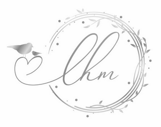 LHM logo