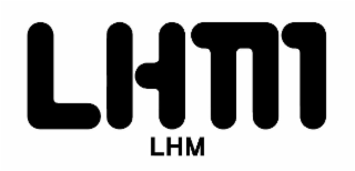 LHM LHM logo
