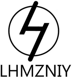 LHMZNIY logo