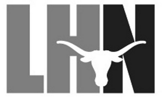 LHN logo