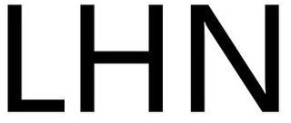 LHN logo