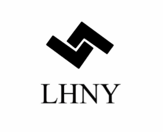 LHNY logo