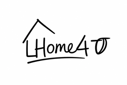 LHOME4U logo
