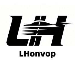 LHONVOP logo