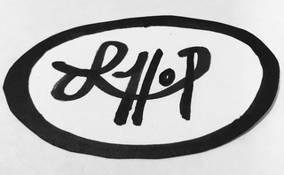 LHOP logo