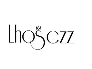 LHOSCZZ logo