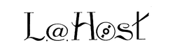 L.@.HOST logo