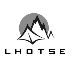 LHOTSE logo
