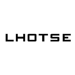 LHOTSE logo