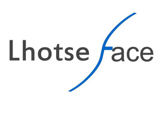 LHOTSE FACE logo