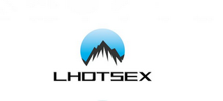 LHOTSEX logo