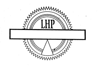 LHP logo