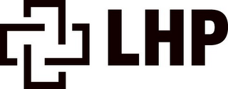 LHP logo