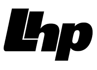LHP logo