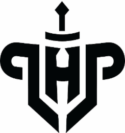 LHP logo