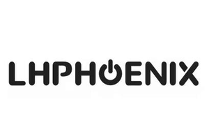 LHPHOENIX logo