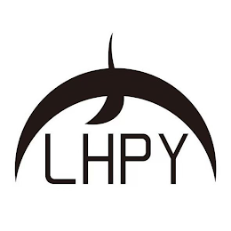 LHPY logo