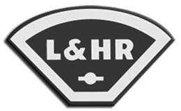 L&HR logo
