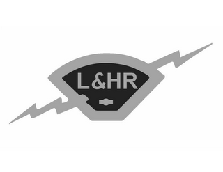 L&HR logo