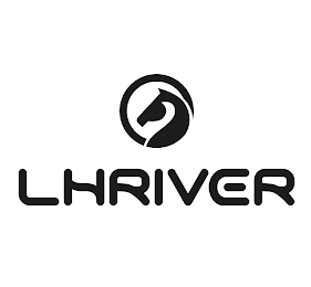 LHRIVER logo