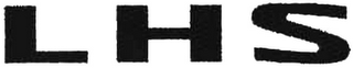 LHS logo