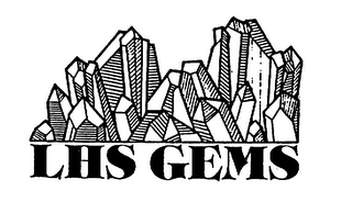 LHS GEMS logo