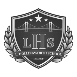 LHS L. HOLLINGWORTH SCHOOL EST. 2009