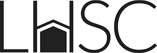 LHSC logo