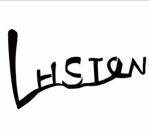 LHSION logo