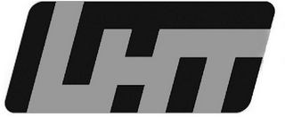 LHT logo