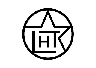 LHT logo
