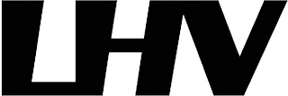 LHV logo