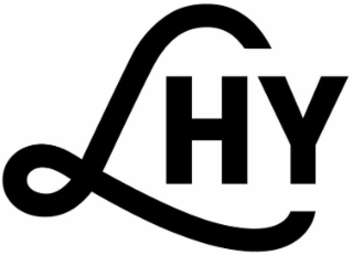 LHY logo