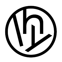 LHY logo