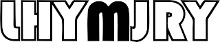 LHYMJRY logo