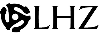 LHZ logo