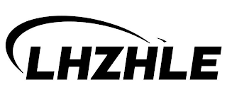 LHZHLE logo