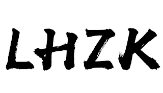 LHZK logo