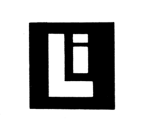 LI logo