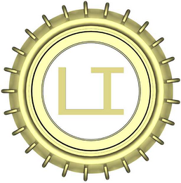 LI logo
