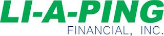 LI-A-PING FINANCIAL, INC. logo