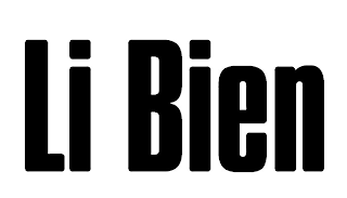 LI BIEN logo